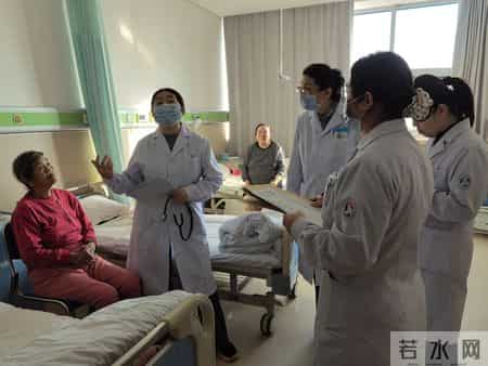 49人赴京深造！乌海医疗人才队伍提质