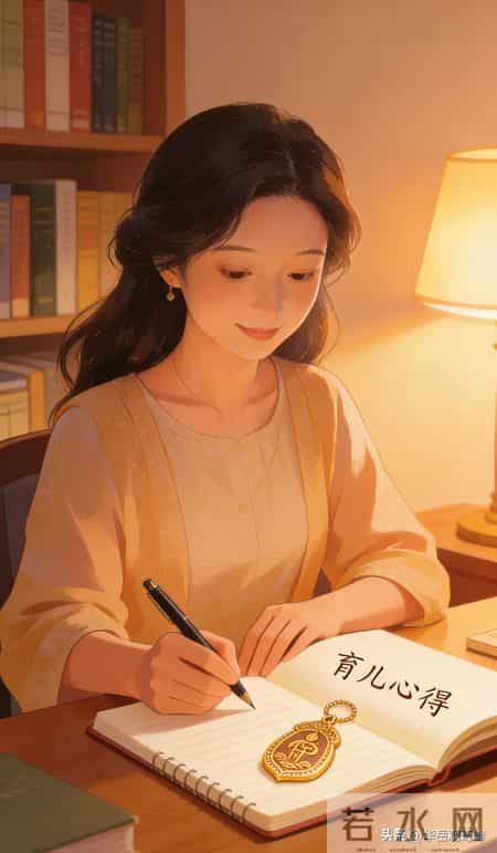 母亲必藏的“保命符”：11个心法护孩子一生脚下生花、遇人皆善！