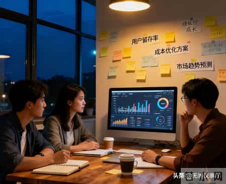 职场差距越拉越大！核心藏三种隐形力，90% 人没抓牢