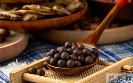 脾虚分两种，一种是附子理中丸型的，一种是四君子丸型的