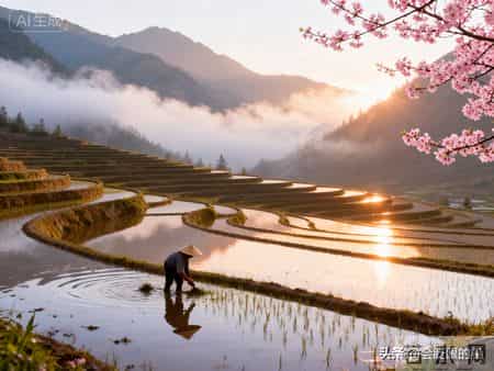 爱从“捆绑”走向“守望”。他们正在用另一种方式诠释爱。