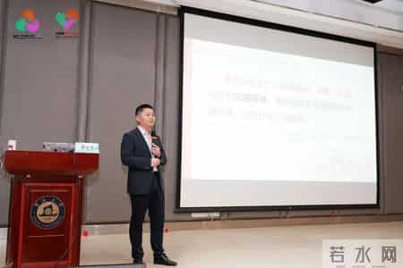 心传星愿丨张水华为何一再成为全网热点？