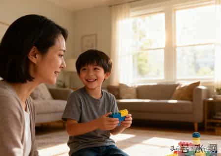 孩子动不动就哭闹发脾气？教你“共情三步法”，快速止哭