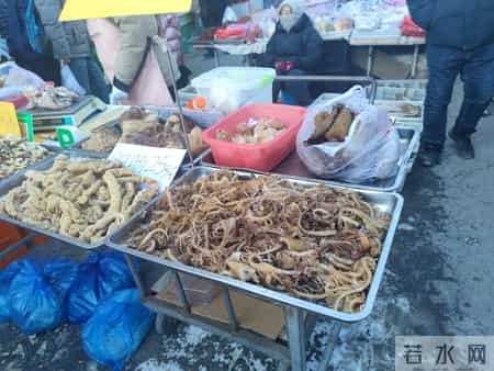 明日三九，“打死”都不要买的6种食物，别贪便宜买来吃，别大意