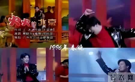 那个连登14次春晚的歌坛巨星，如今家产被拍卖“住进”养老院？