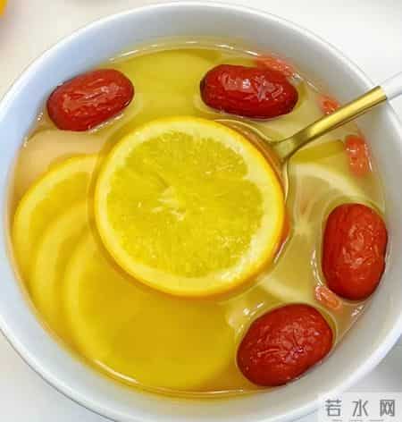中医：孩子多喝“橙子水”，一生津液，二促消化，三增强免疫力！