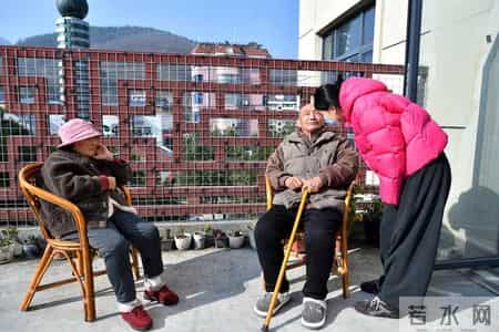 从“养老难”到“享安康”！保康医养融合，给山区老人稳稳的幸福