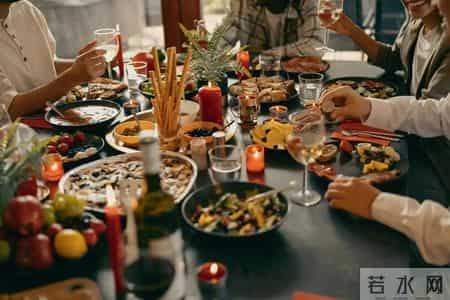 医生提醒：跟抑郁症患者一起吃饭，一定注意三件事，千万别忽视！