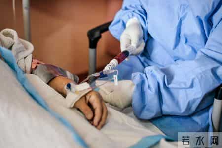 临床发现：化疗后经常走路锻炼，过不了几个月，身体会迎来几变化