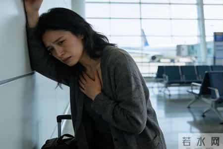 深圳一空姐频繁胸闷心悸，心电图没查出问题，换个检查竟确诊这病