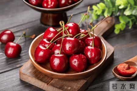 车厘子再次被热议！医生发现：糖尿病患者吃车厘子时，多重视5点