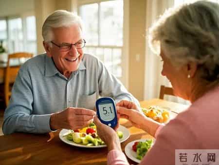 白米粥再次被关注，医生提醒：糖尿病患者常喝白米粥，有5大变化