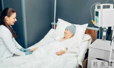 化疗次数越多，转移就越快？这5类癌症患者需严格控次！