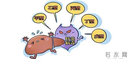 肝癌进展 5 个预警信号！忠告：出现一个就就医，别错过干预时机