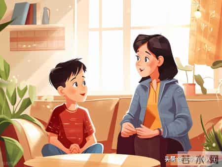 第四集、定好规矩，孩子照做办：爱与规矩同行，育出好孩子