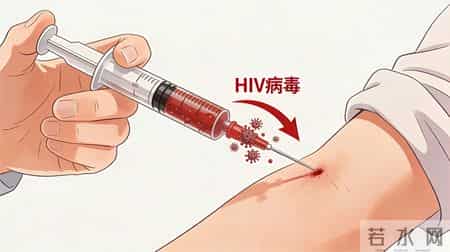 女子查出艾滋，竟隐匿7年无症状，医生：不是所有人都有急性期