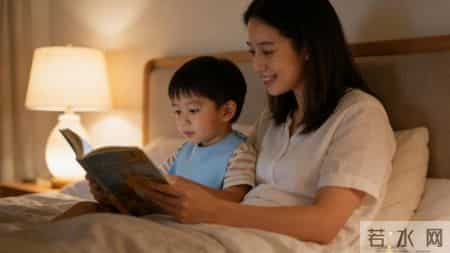 3岁娃吃饭磨蹭、睡前疯玩？我靠“笨办法”28天扭转，现在特省心