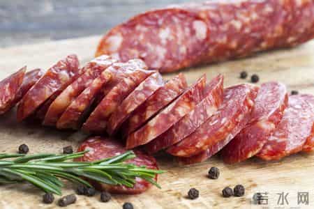 世卫组织点名：中国人的饮食习惯，导致癌症死亡率位居世界第一