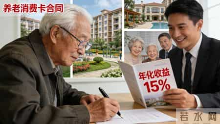 紧急提醒！老人被骗的3个高发场景，子女赶紧告诉爸妈早看早止损