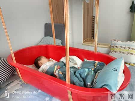 一只澡盆的"不务正业"却成了孩子们的最爱！