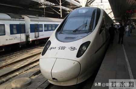 月薪过万+铁饭碗？火车司机的真实日常藏着这些硬核数据