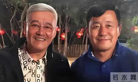 王小宝晚年幸福，历经跌宕依旧能在家中享福，为老来得子感慨万分