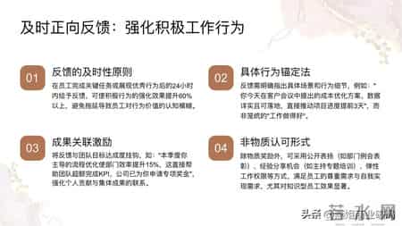 总经理带团队，要做好哪六抓？