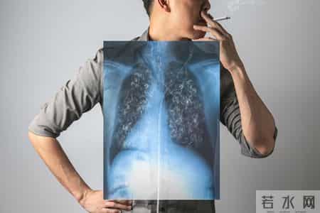 哈佛调查多名肺癌死者，吃惊发现易患肺癌的人，有3大恶习