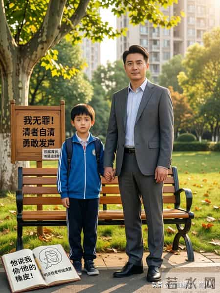 太解气了！马杜罗法庭怒吼“我无罪”！家长也要教会孩子这一课！