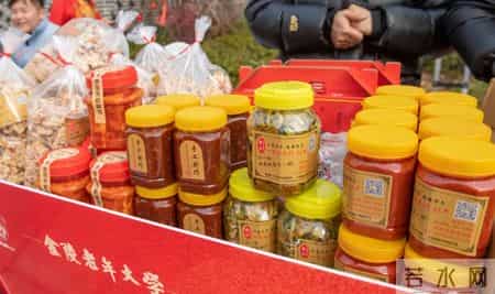 “来高淳，感觉自己变年轻了！”