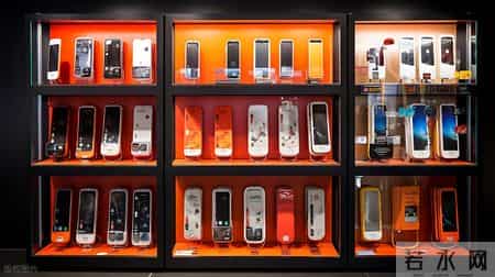 一句话总结一个行业：36条生意精髓，千金不换