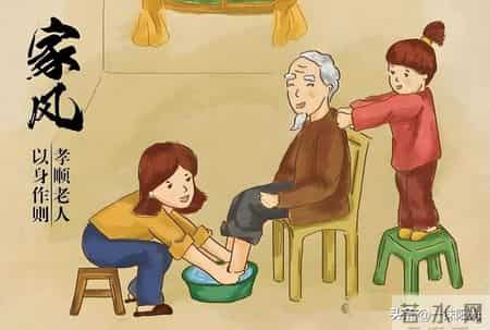 这六种老人晚年最幸福，占了三条以上的，都是有福之人