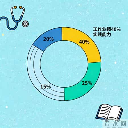 医疗卫生领域正高级职称评审的深层逻辑与突围路径