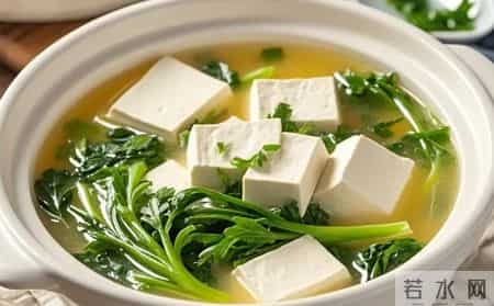 比萝卜还通气！比西兰花更营养！冬天这样吃，健脾又强免疫！