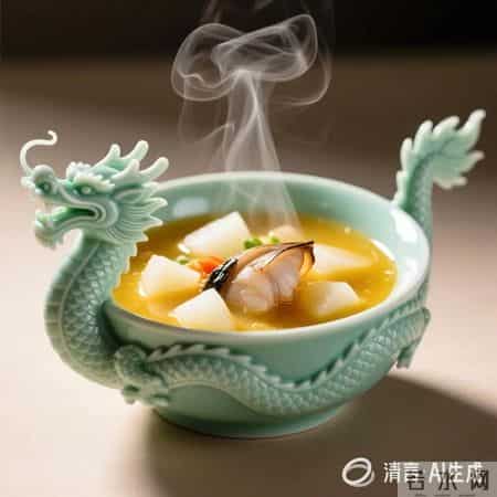 冬季冲刺补脑食谱！娃一周食谱照看吃