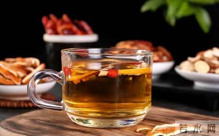 陈皮被关注！医生发现：胃病患者常喝陈皮茶，或有3个改善！