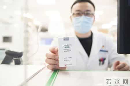 北京友谊医院开出创新药Seladelpar中国内地首方