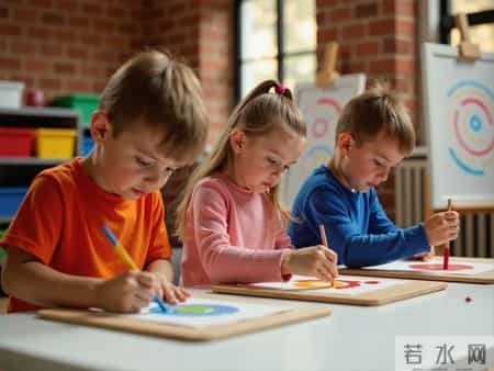 想孩子懂得分亨，要想忍受孩的自私。