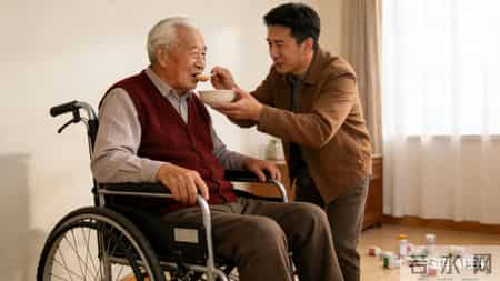 扎心真相：80岁后子女变冷淡？根本不是不孝那么简单