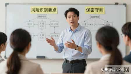 总觉得自己“反应迟钝”？这种关键敏感度，其实人人可训练