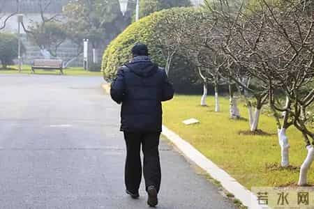 研究发现：每天走路达到这个量，体重会下降，心脏更健康！