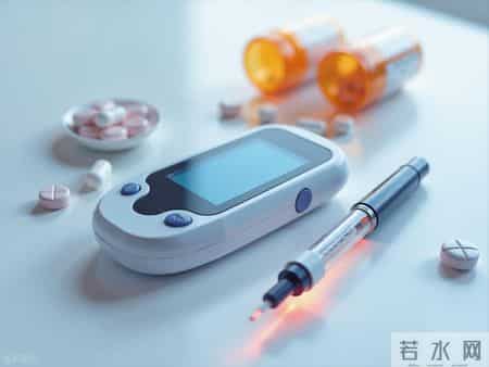 学医后才知道，高血糖最危险的信号，不是头晕眼花，而是这4点