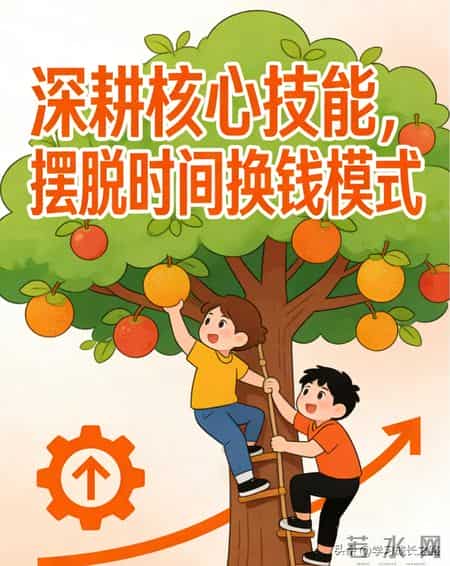 设计好的六大陷阱，快来看看有没有掉坑里面。