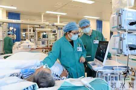 医生调查发现：心衰竭患者若每天睡午觉，不出1年，或有8个变化