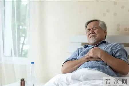 医生劝告：最加重心梗的行为，不是熬夜！而是经常性的去做这5事