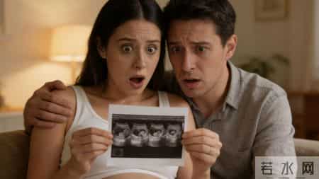 一胎变四胎！70万分之一的奇迹