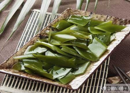 癌症最怕：9种“碱性食物”要常吃！激活免疫力，抵抗体内癌细胞