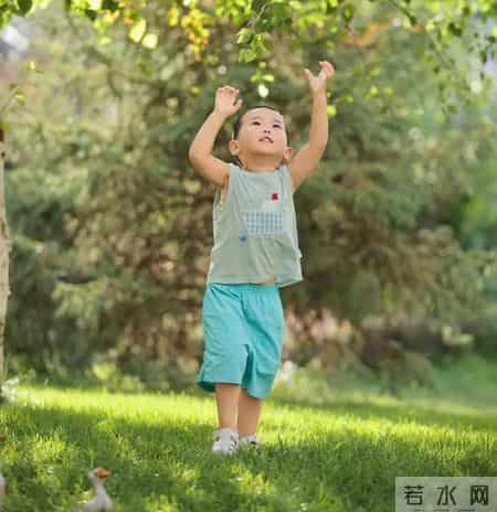 抓住0-3岁宝宝发育黄金期，错过毁一生！科学方法全在这里