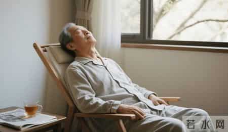 医生调查发现：冠心病患者若每天睡午觉，不出半年，或有6个变化