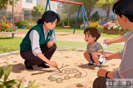 扛事的人从不用硬刚，思危思退思变才是智慧